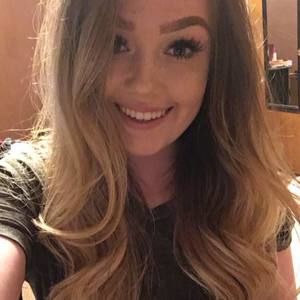 Meet your Posher, Kelli